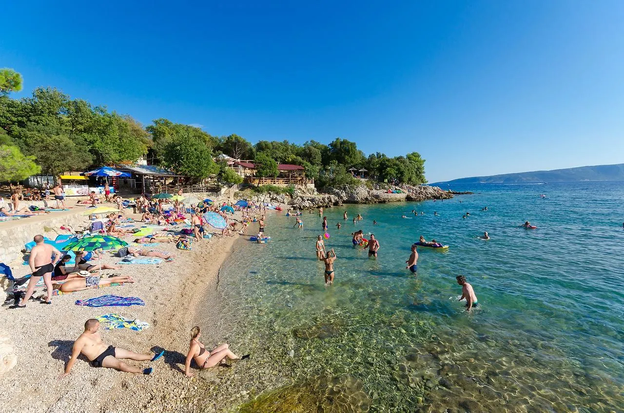 Apartments Residence Romance Pinezići