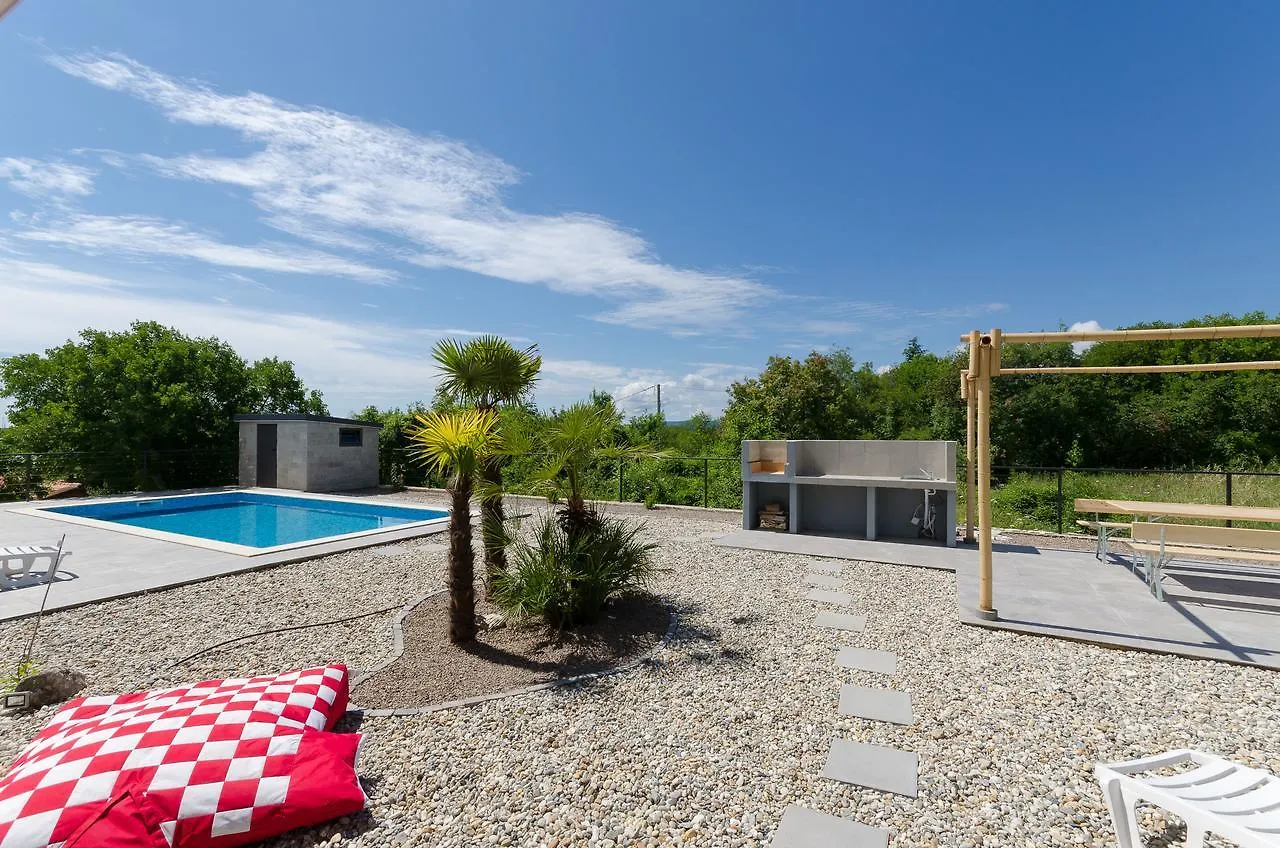 Apartments Residence Romance Pinezići Kroatien