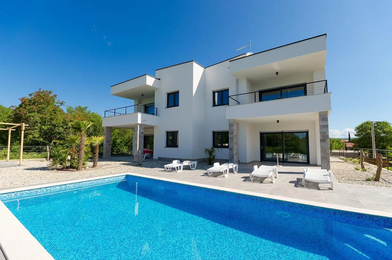 Apartments Residence Romance Pinezici